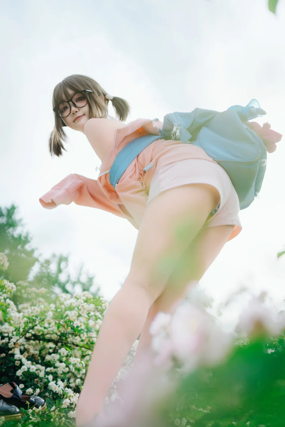 神沢永莉 - No.032 夏日果实 [120P-2.24GB] tg@simisebaisi 【丝足阁】105.webp